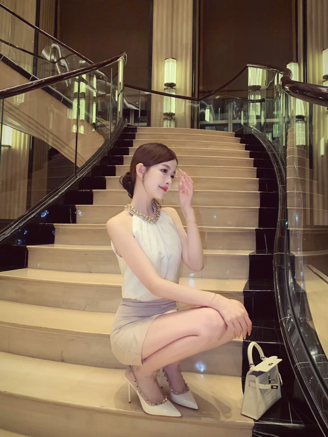 古早金秘书