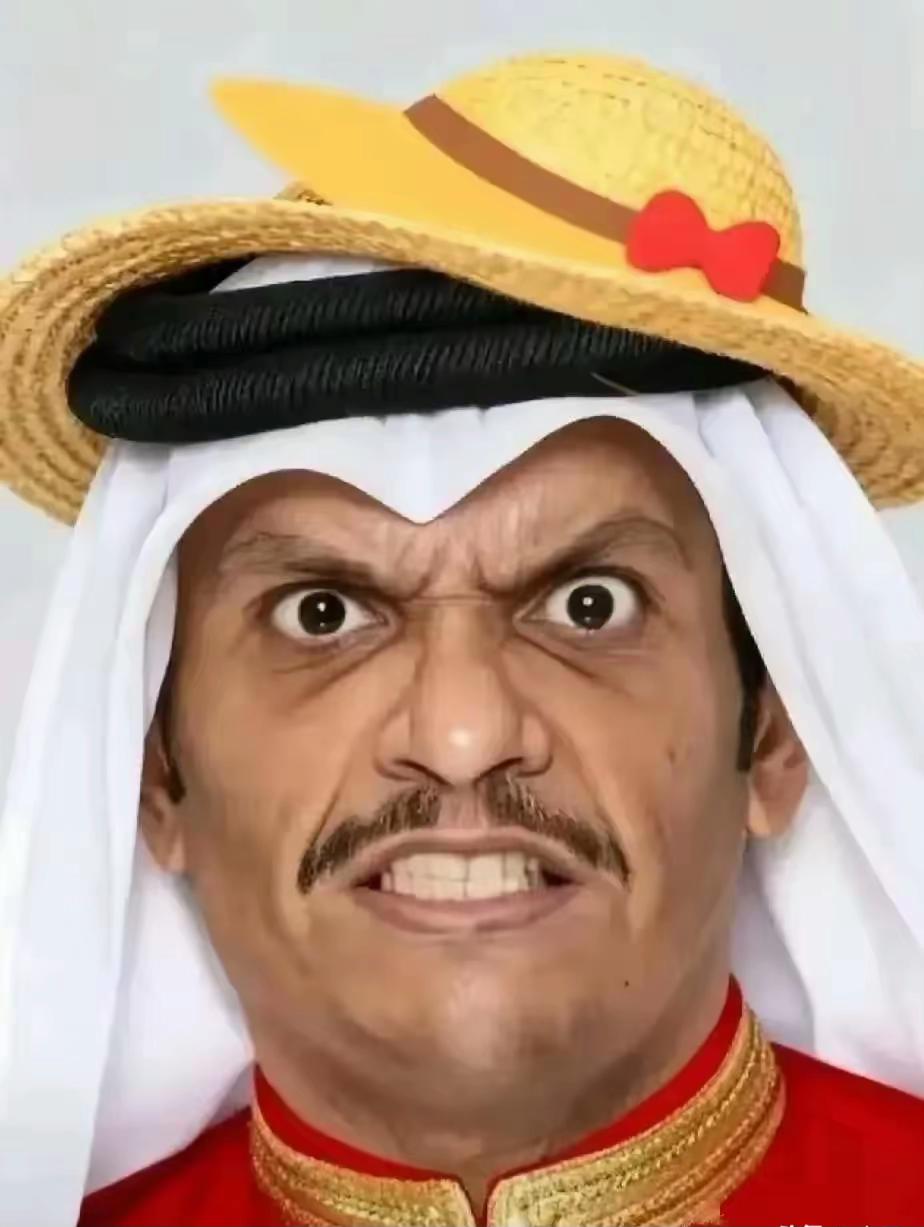 卡塔尔首相传来消息！4月13日，卡塔尔首相兼外交大臣穆罕默德直接放出一句重话：绝