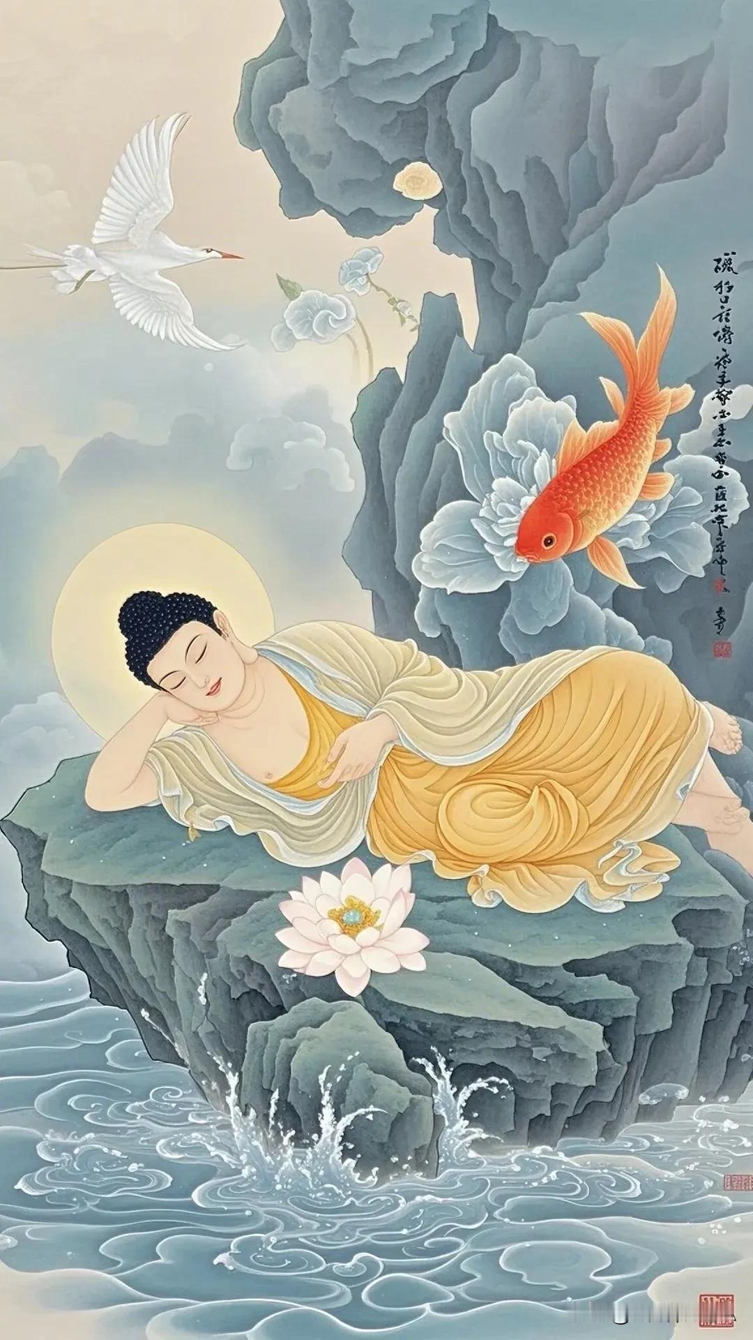 所有烦恼，都有解药
所有烦心事，都有解决的办法。
月亮弯了，它还会圆回来；
花儿