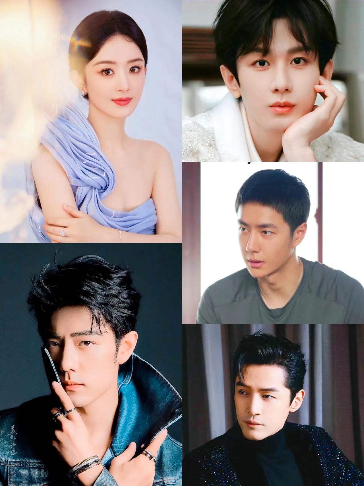 这评价应该没有争议吧？
如今的内娱，能因为一个演员的名字，扛起一部剧的演员，那可