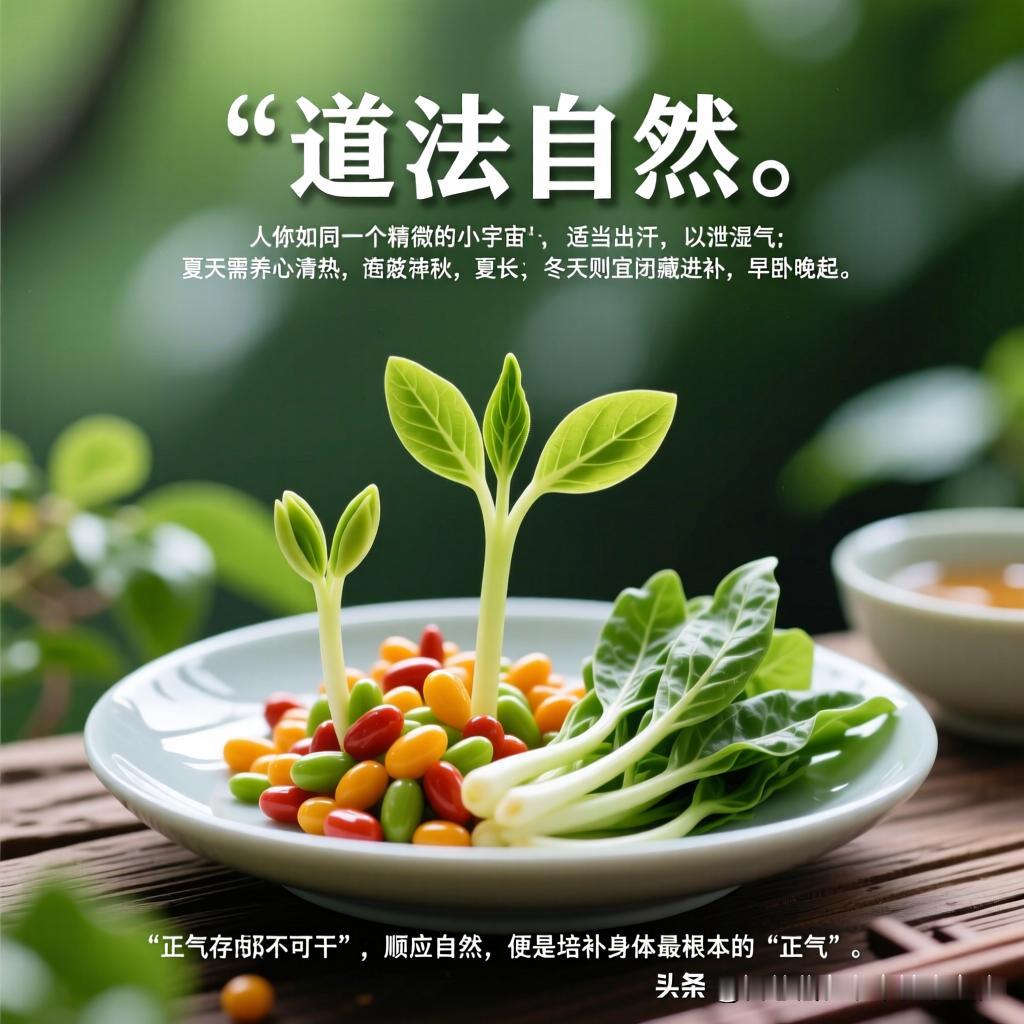 健康，从来不是一场与身体的对抗，而是一场与生命的和解。在快节奏的现代生活中，我们