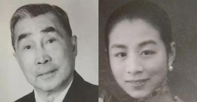 1947年，57岁北交大校长张福运，趁妻子熟睡，悄悄来到17岁养女房间，不久后养