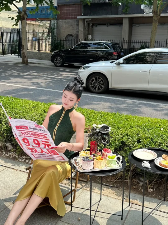 南山这家甜品店又搞事情了！！！