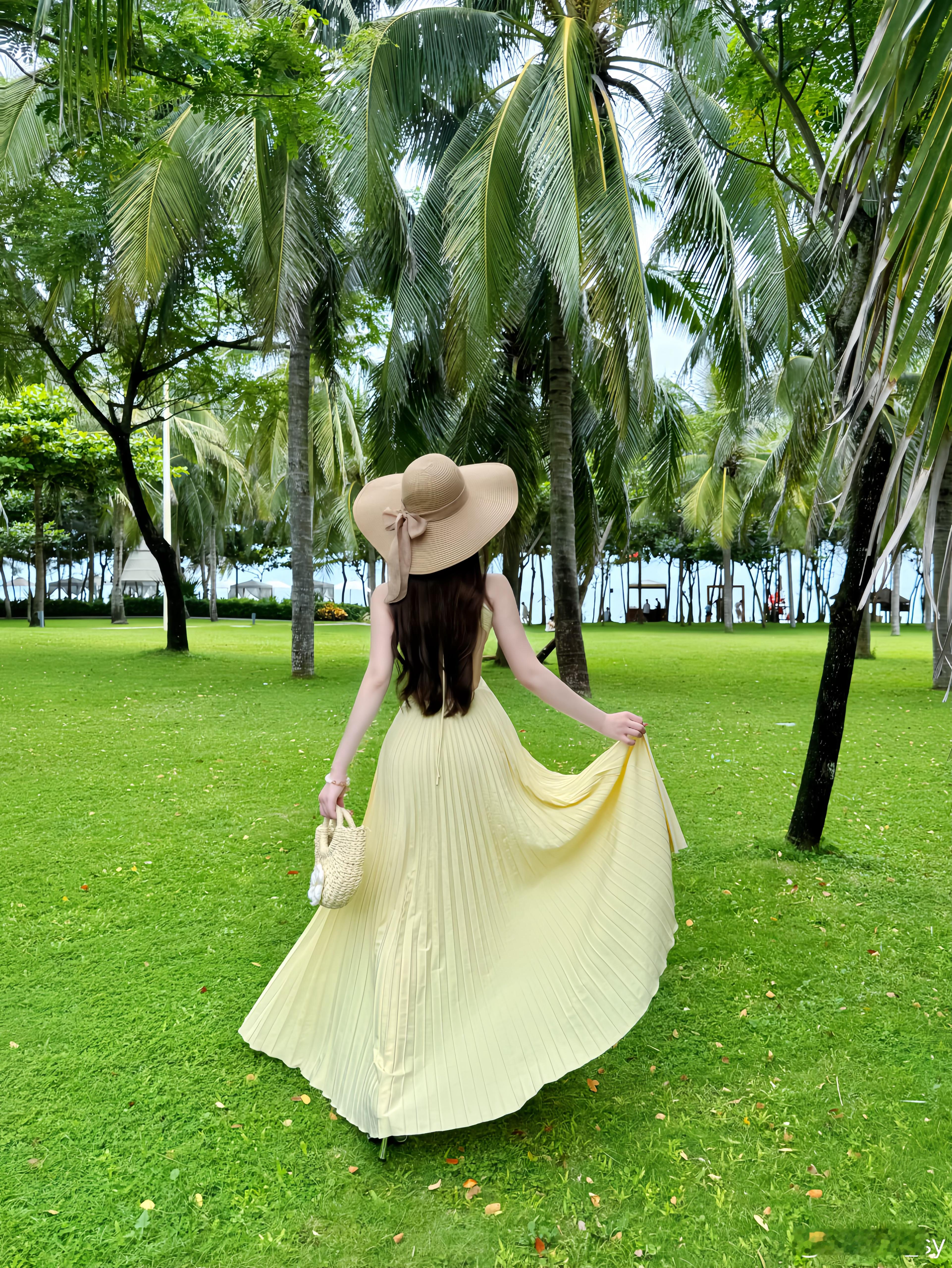 海岛日记🏝️🥥🧩  ​​​