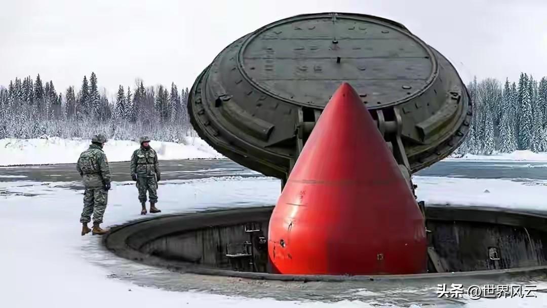 伊朗手握“同归于尽”王牌：德黑兰夜有多黑，美以噩梦就有多长。
这世道变了。以前总