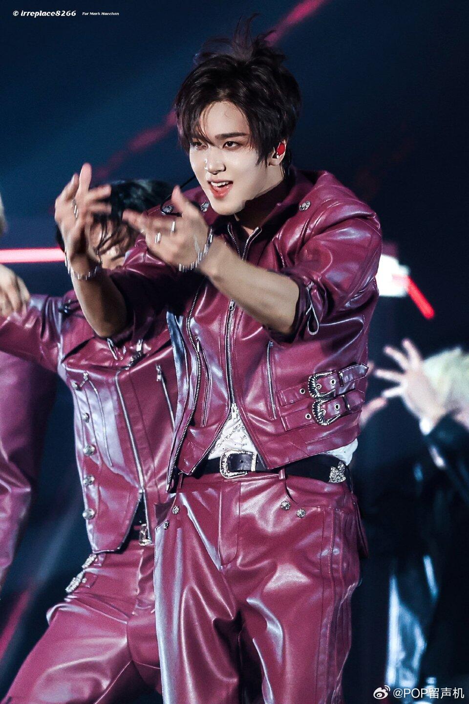 谁敢嬷这个李楷灿？ 