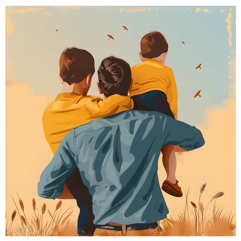 今天晚上看视频的时候，看到一个视频一个在外地的儿子家里父母突然去世。已经走了好几