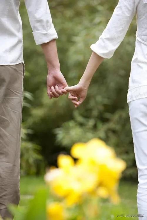 婚姻中的三种夫妻，看看你属于哪一种？
1，搭伙过日子
           没有