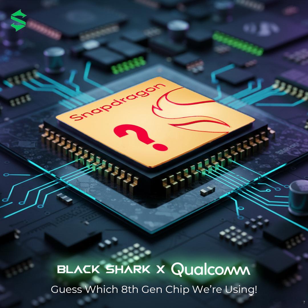 黑鲨在海外市场还在坚持出平板，骁龙8s Gen3平台。 