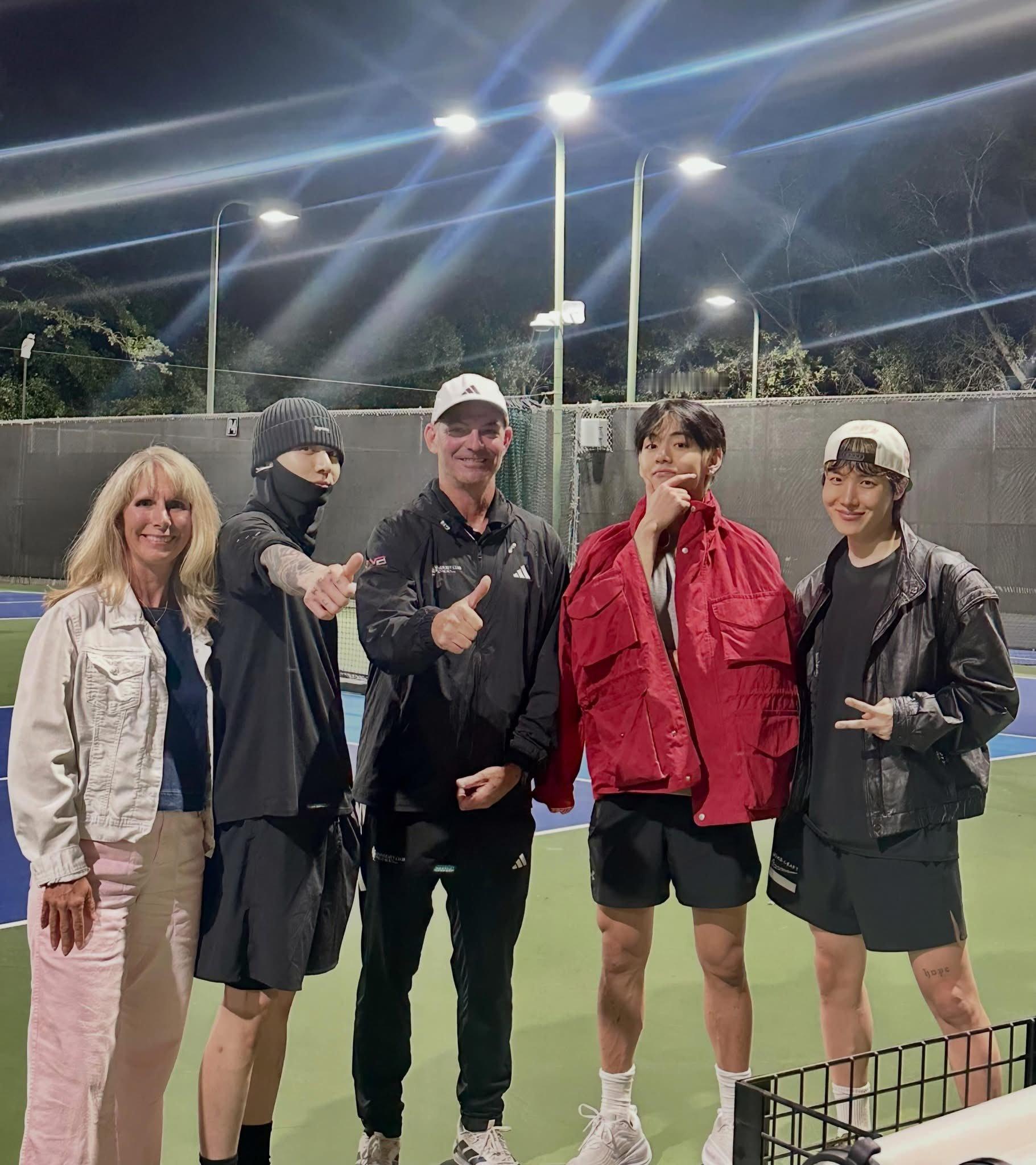 ▪️26.05.27UC Palo Alto club via  IG更新 🐿