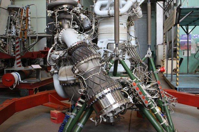 俄罗斯为“安加拉”运载火箭打印发动机2026年2月26日，俄罗斯商业日报《公报》