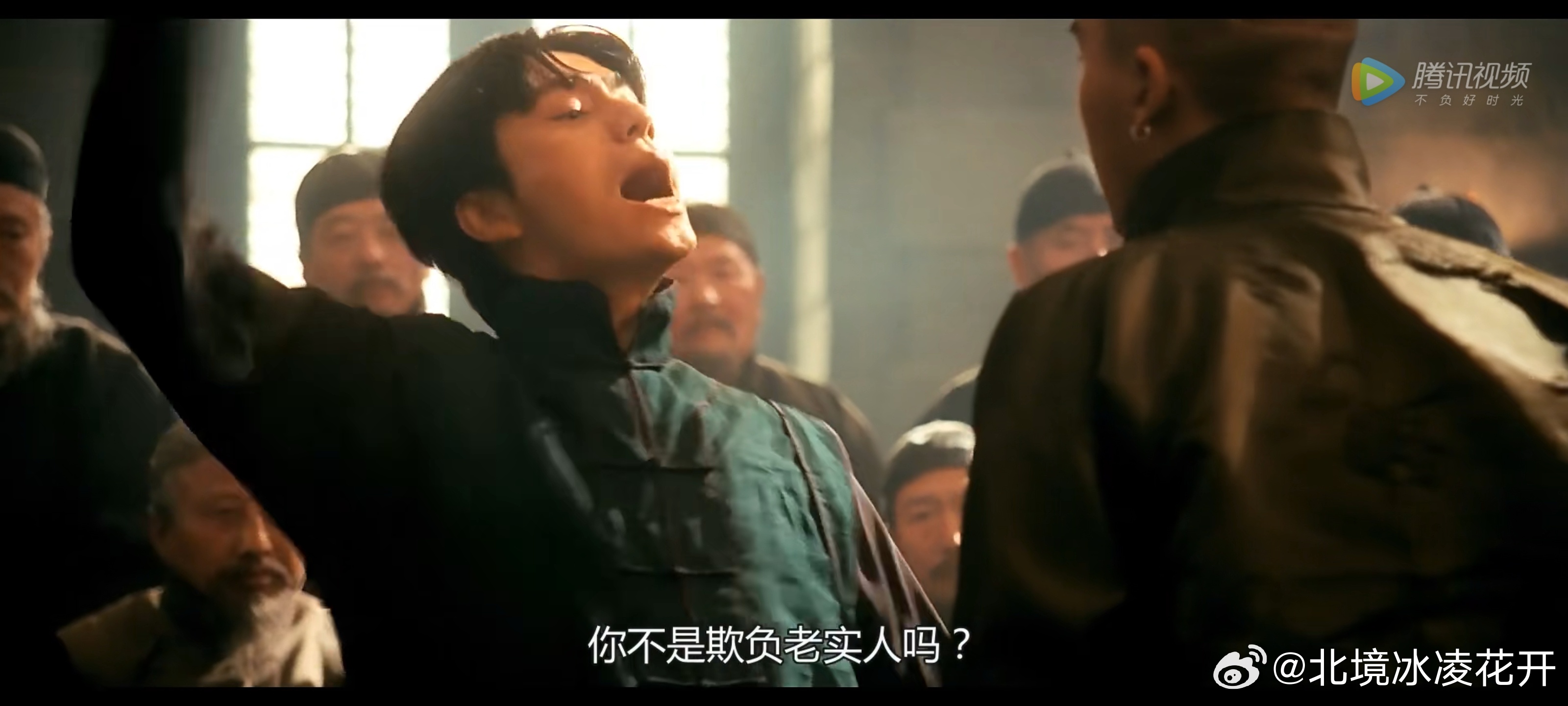 河南为啥比东北还热但凡正经上过初中的都想不出这种题目来，东北虎为啥比猴子还大？斑