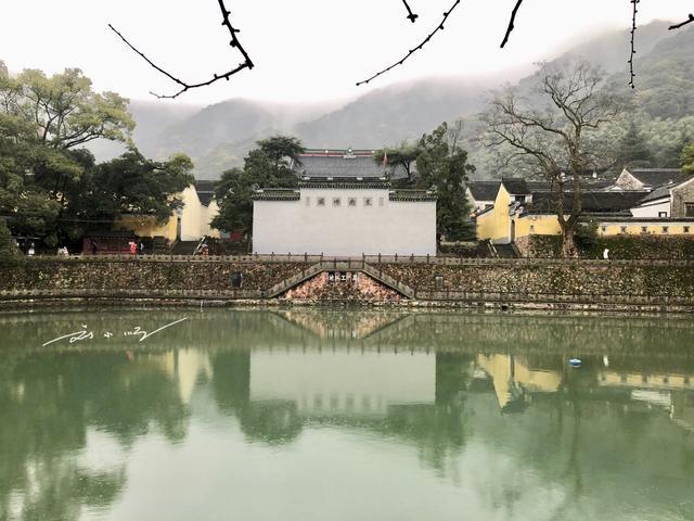浙江宁波最著名的千年古寺，被奉为日本佛教的祖庭，还不收门票？

宁波作为浙江的副