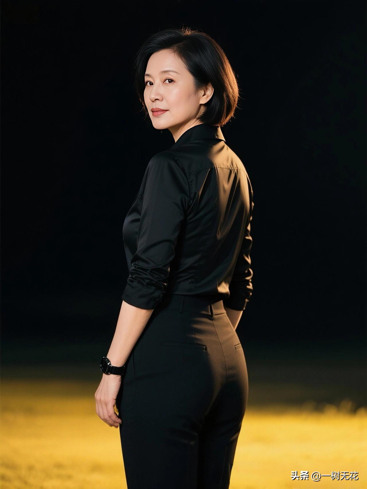 什么样的女人会对男人永远有吸引力