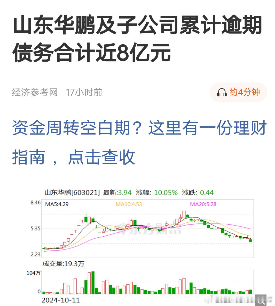 2025年要重点关注 应收账款风险  2024年很多老板还能喝茅台开路虎，是因为