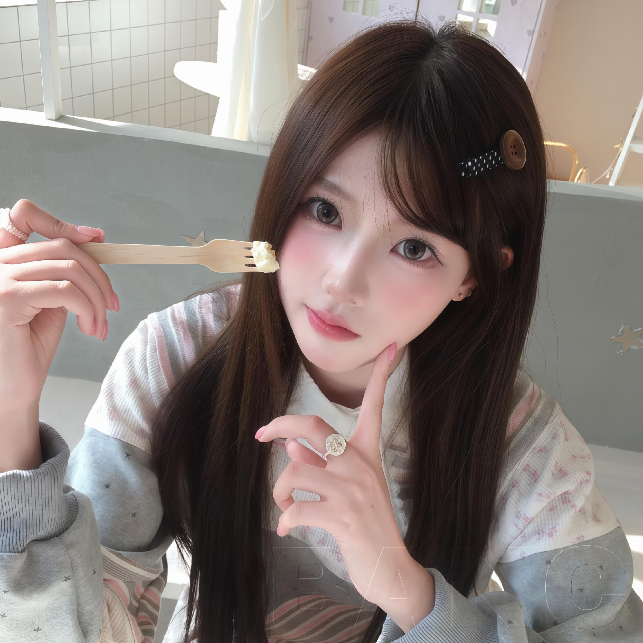 𝙒𝙚𝘾𝙝𝙖𝙩｜氛围感头像｜清冷 ｜高清无水印｜审美存档 ｜温柔小众｜