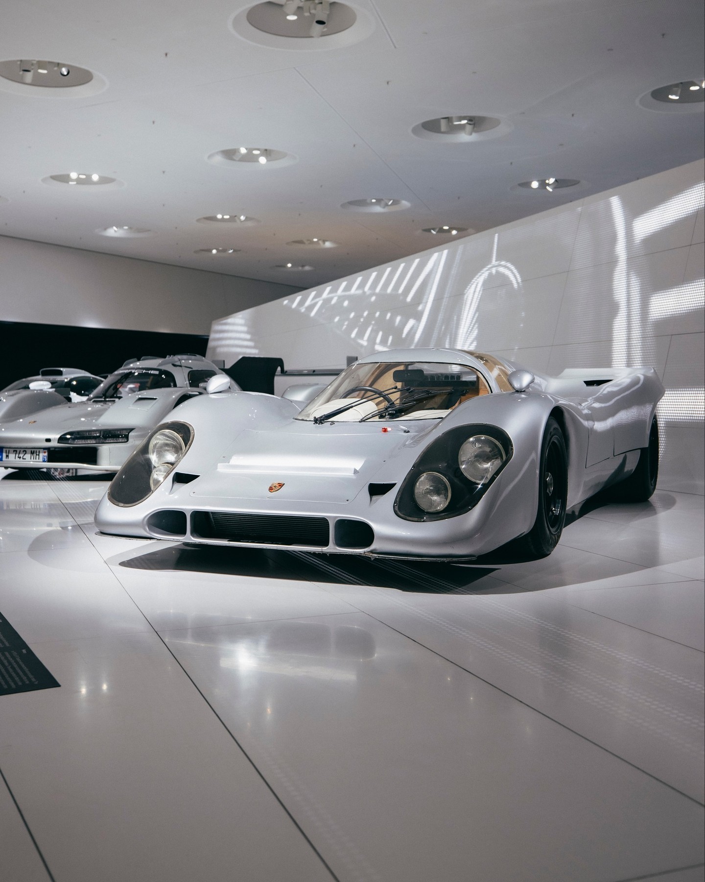 917K / 911 GT1-98 Strassenversion / 963 