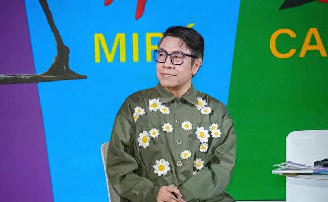 彻底凉透！站台“台独”拒不认错，蔡康永亲手葬送内地市场