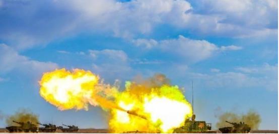 俄媒说：如果中国陷入了战争，可能会有很多国家来对付中国，但如果中国彻底将对手打疼