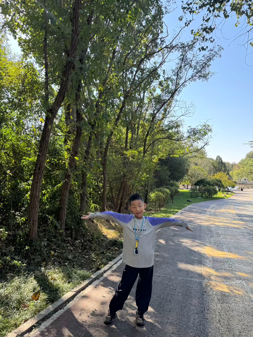 没排队就能丝滑坐飞车真是太嗨皮了！！！ 安丘·潍坊安丘青云山民俗游乐园