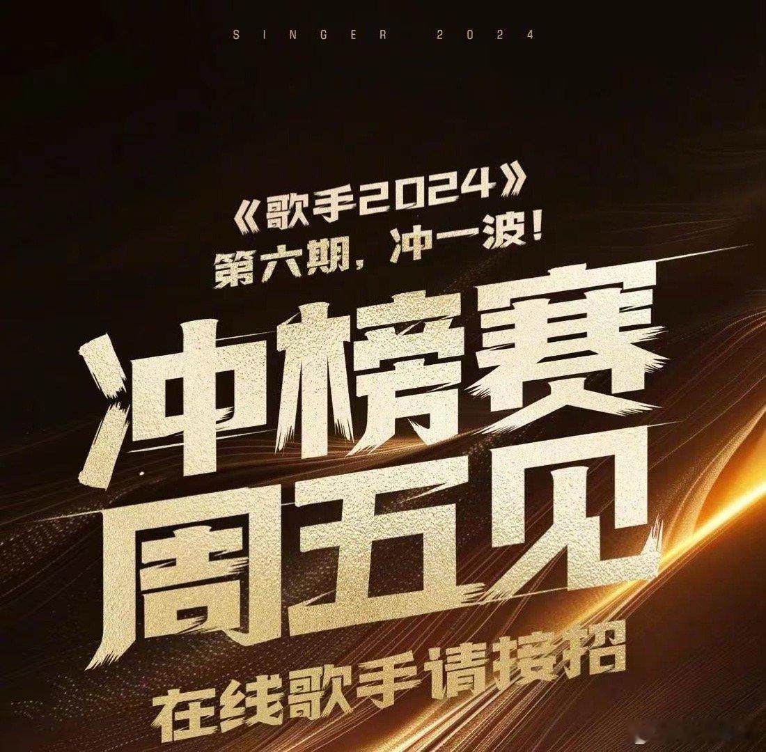 #歌手造词大师##冲榜又是什么# ​​​ 歌手官宣尚雯婕袁娅维冲榜歌手，揭榜袭榜