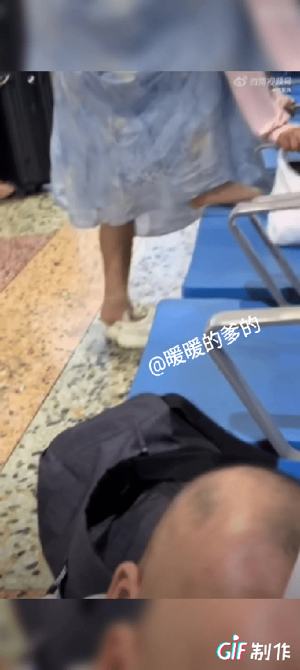 坚决抵制不文明行为
