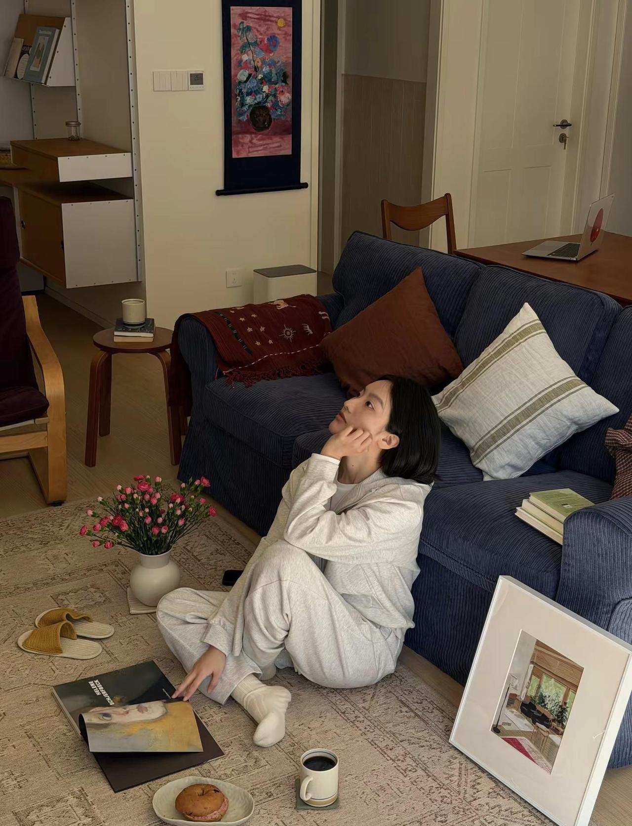 人生不用急 好吃 慢喝 来日方长。