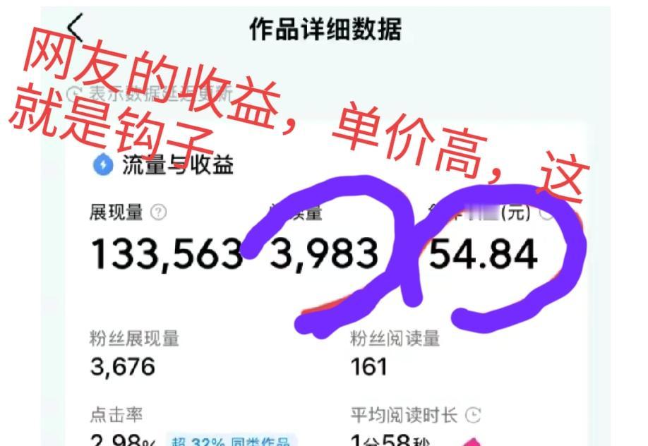 头条就是吊着大家的胃口，叫你欲罢不能！

突然一天被宠幸！可能又会迅速被打入冷宫