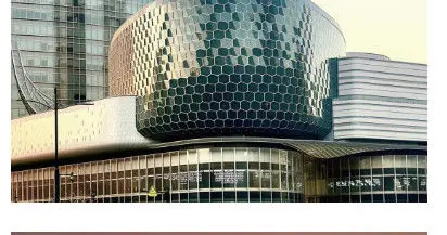 鼎泰丰将在上海、杭州开出新店