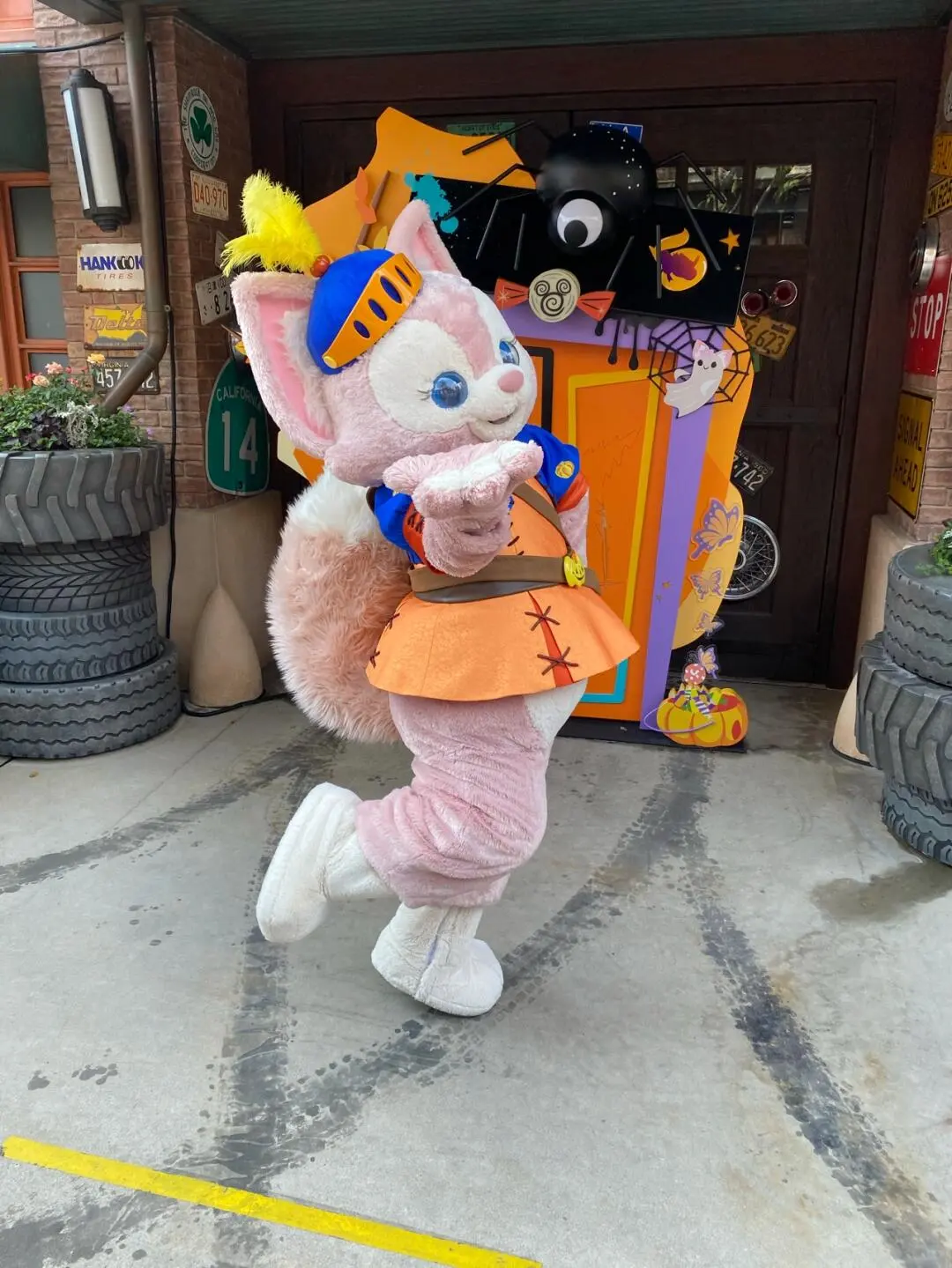 《库存》快进来看！评论区有一百张骑士装照片