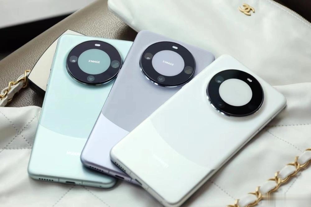 #你要iPhone15还是华为Mate60# 如果有人免费送我一台手机，我会想华