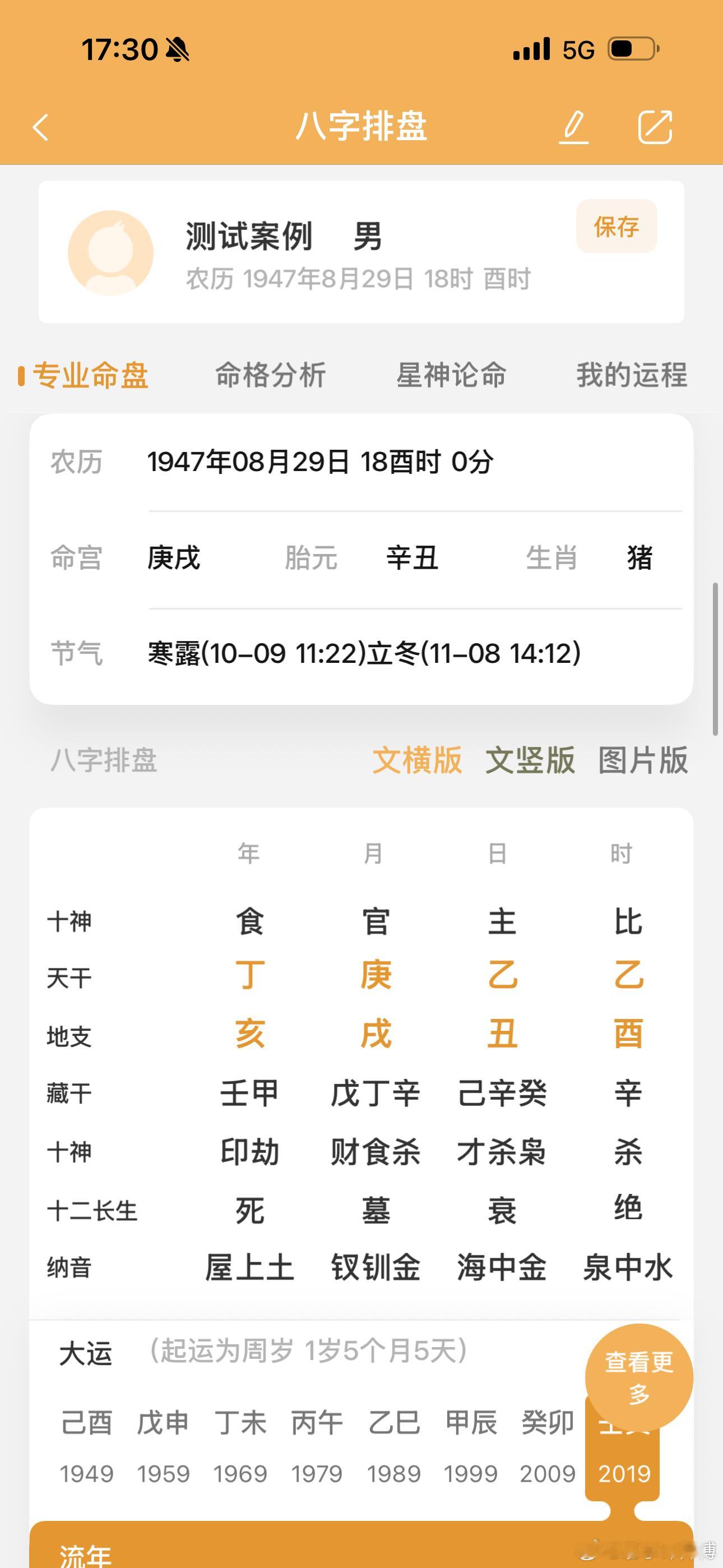 出身耕读世家，曾祖父是国子监太学生。父是教授医生，母亲也是医生。自己是正科干部，