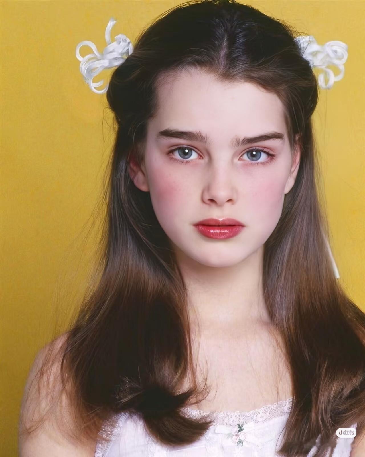 【波姬小丝】她的美貌是世界第八大奇迹 ​​​