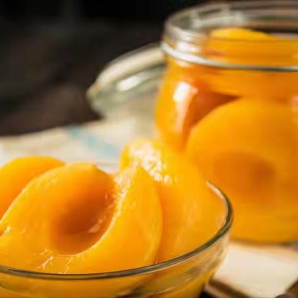 黄桃一夜成“抗炎英雄”？
难怪东北人生病都要吃黄桃罐头！
刷到“12小时清除60