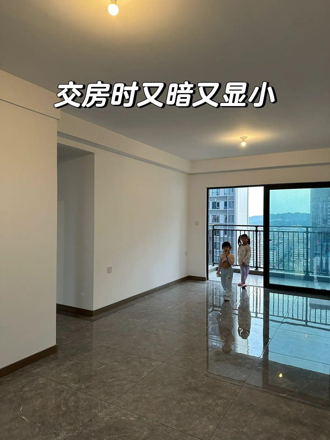 精装丑，关我软装布置什么事啊？
