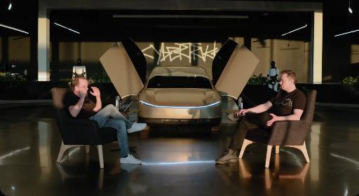 马斯克今天去了柏林超级工厂，称它是"世界最酷工厂之一"。重点还是那老三样：FSD