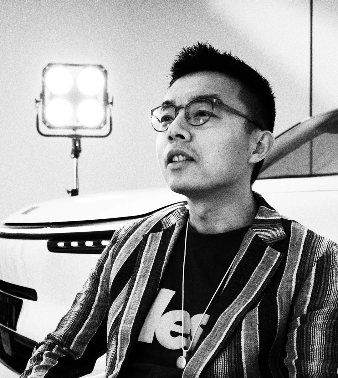 “人间四十”的老朋友见面