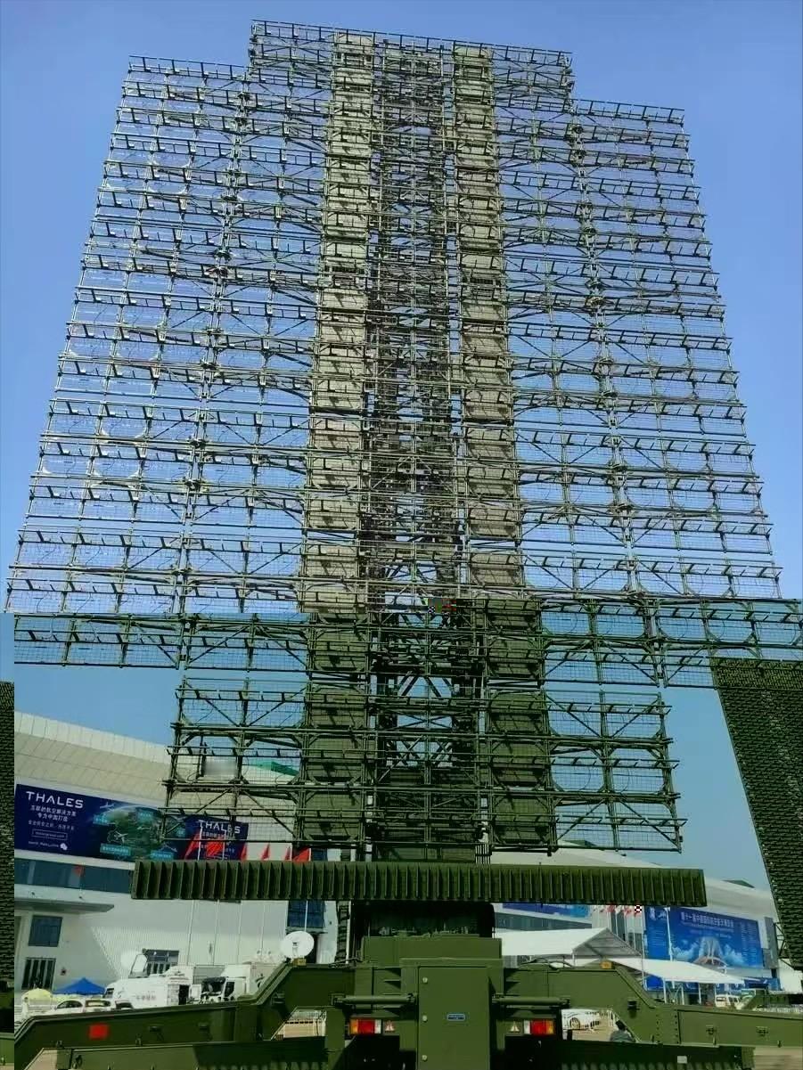 外国人终于说了实话，委内瑞拉一战，我国制造JY-27A型反隐身雷达，为何没有锁定