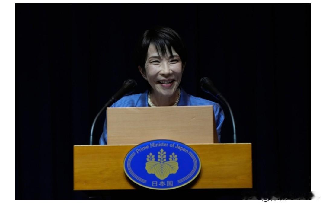 消息：日本高级官员建议拥有核武器 

日本一名为首相高市早苗提供安全事务建议的高