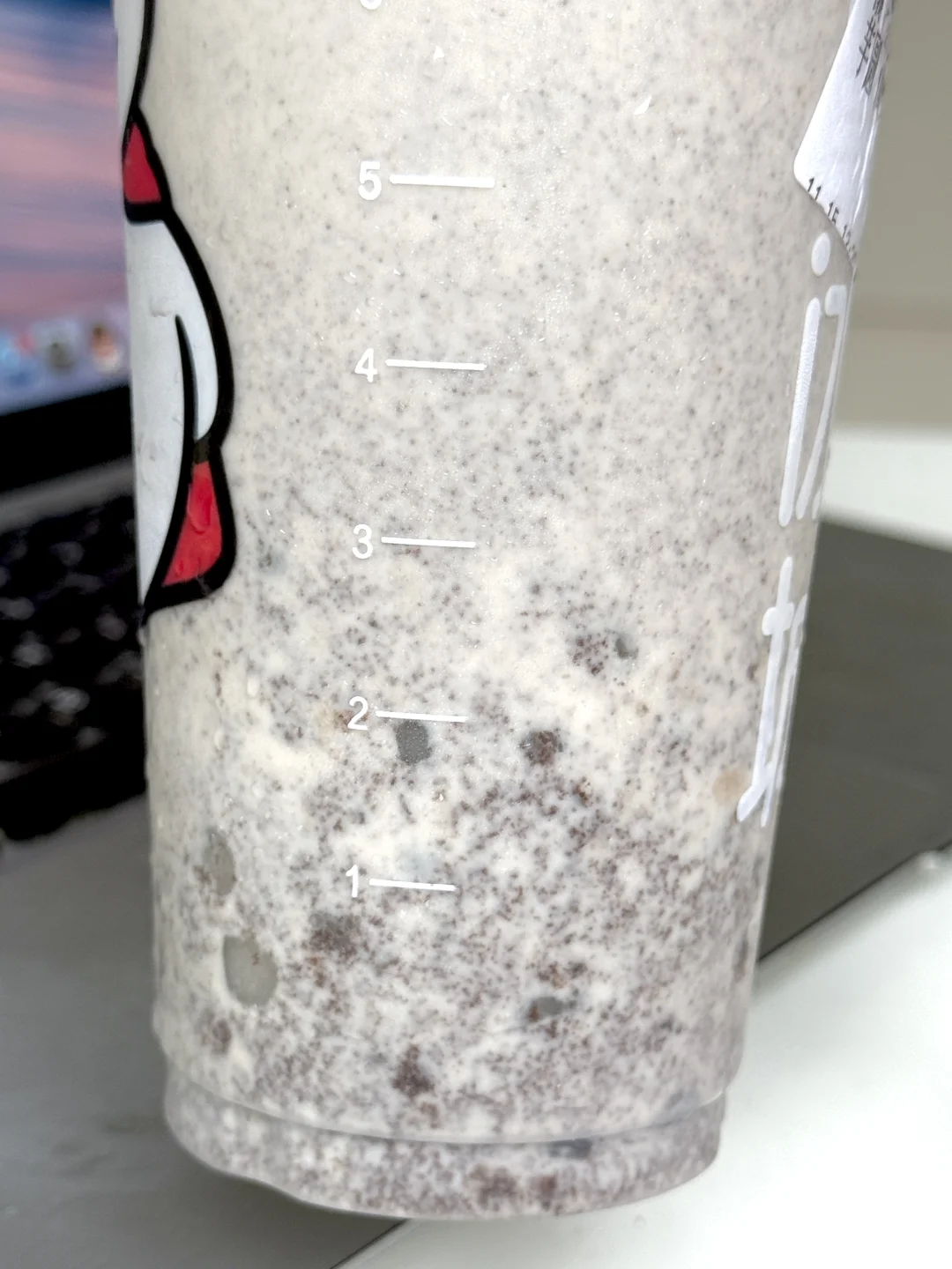 跟风点了一杯。。真的好好喝啊！！