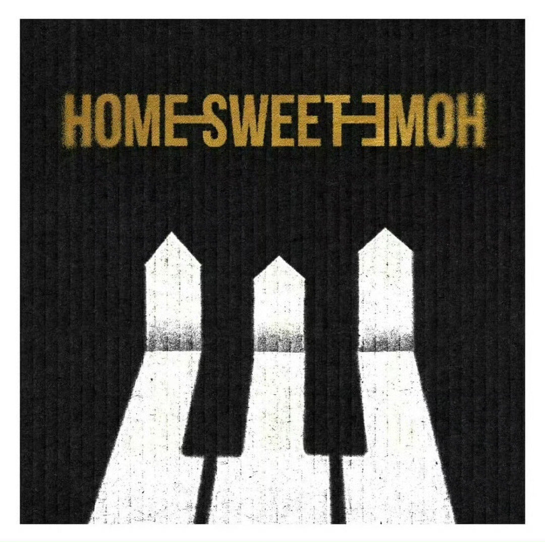 权志龙的《HOME SWEET HOME》成功拿下 solo 歌曲日冠数总记录 