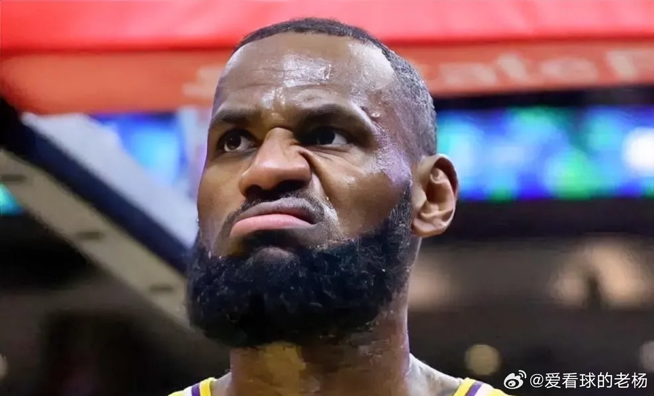 缺乏尊重！湖人icon当初交易得到东契奇icon，事前并未告知詹姆斯icon，寒