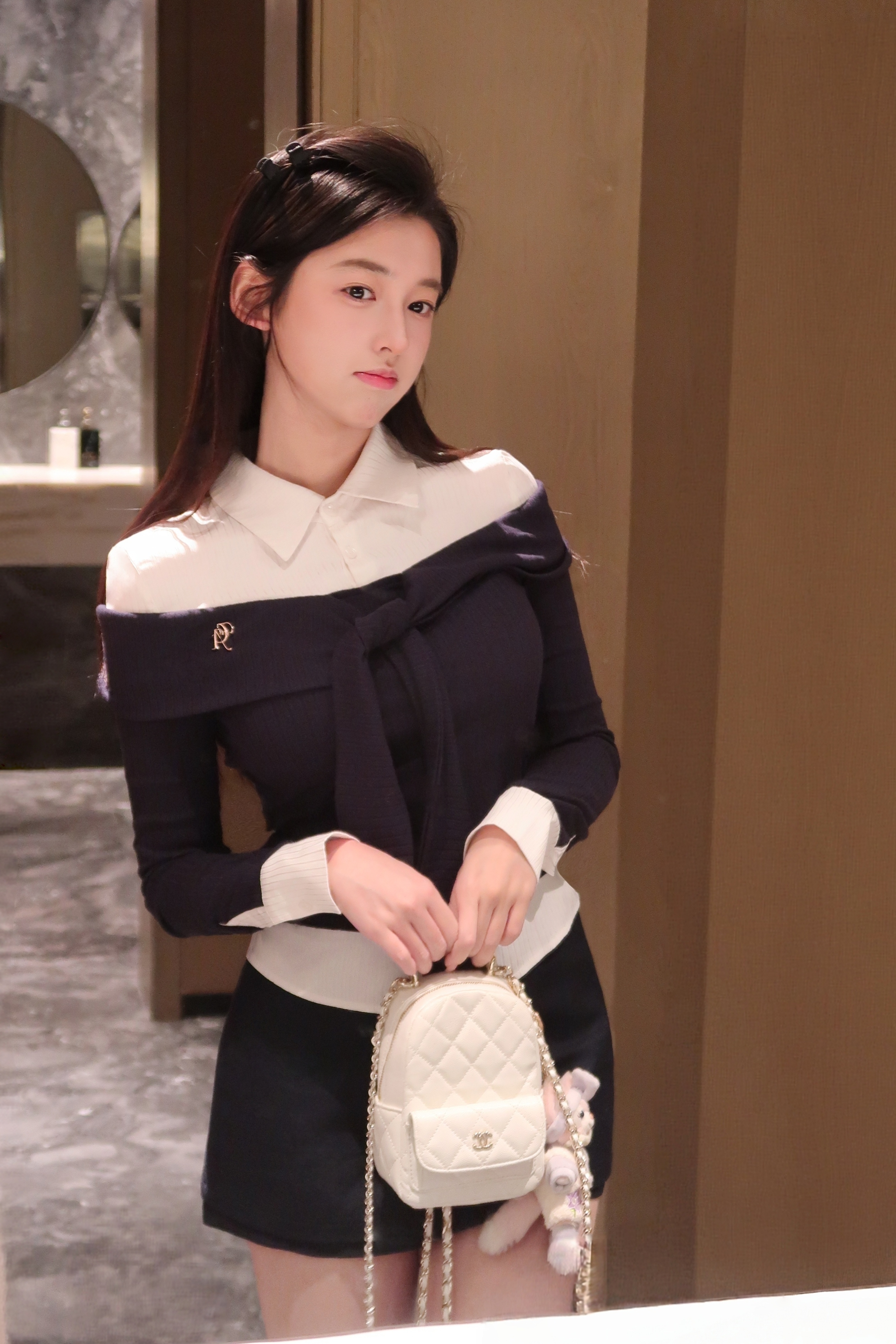 我出现啦～大家都开始工作了吗？开工大吉