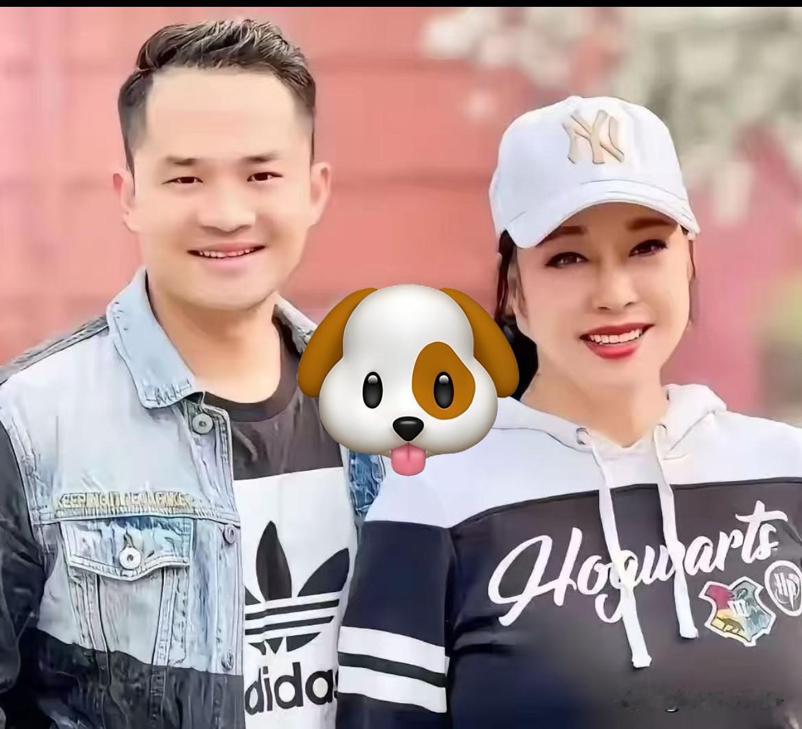 刘晓庆又被告了。76岁的她被小38岁的前男友索赔504万，这个38岁的男人带着换