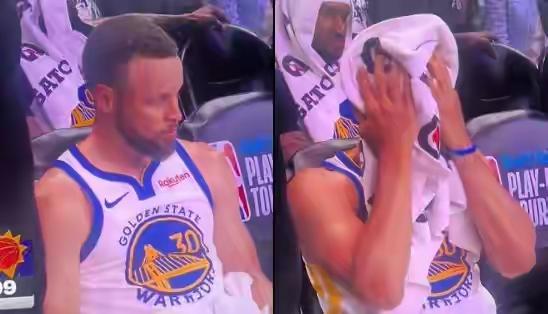 没有以下克上，东西附加赛都是第七和第八晋级，勇士也没有创造奇迹。
一、东部附加赛