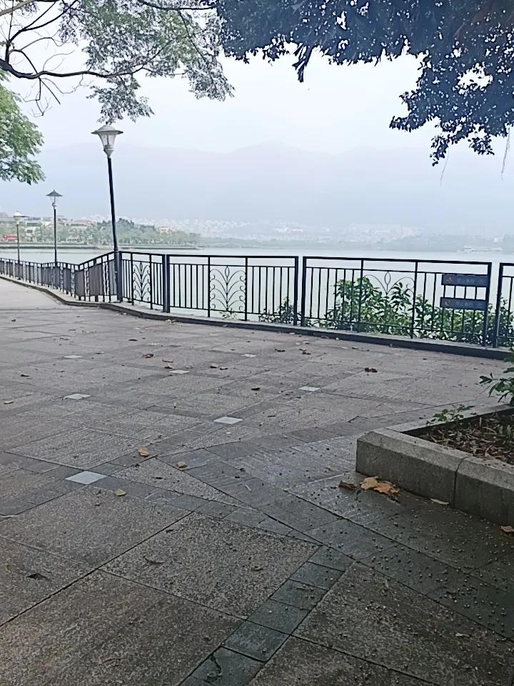 你敢相信吗？这里就是绍兴的七星岩风景区