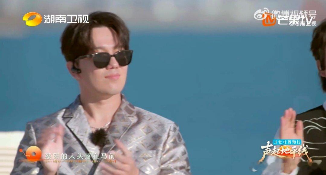 张曦匀让海外观众感受到京剧魅力声起地平线国粹新声！张曦匀《声起地平线》演绎《珠帘