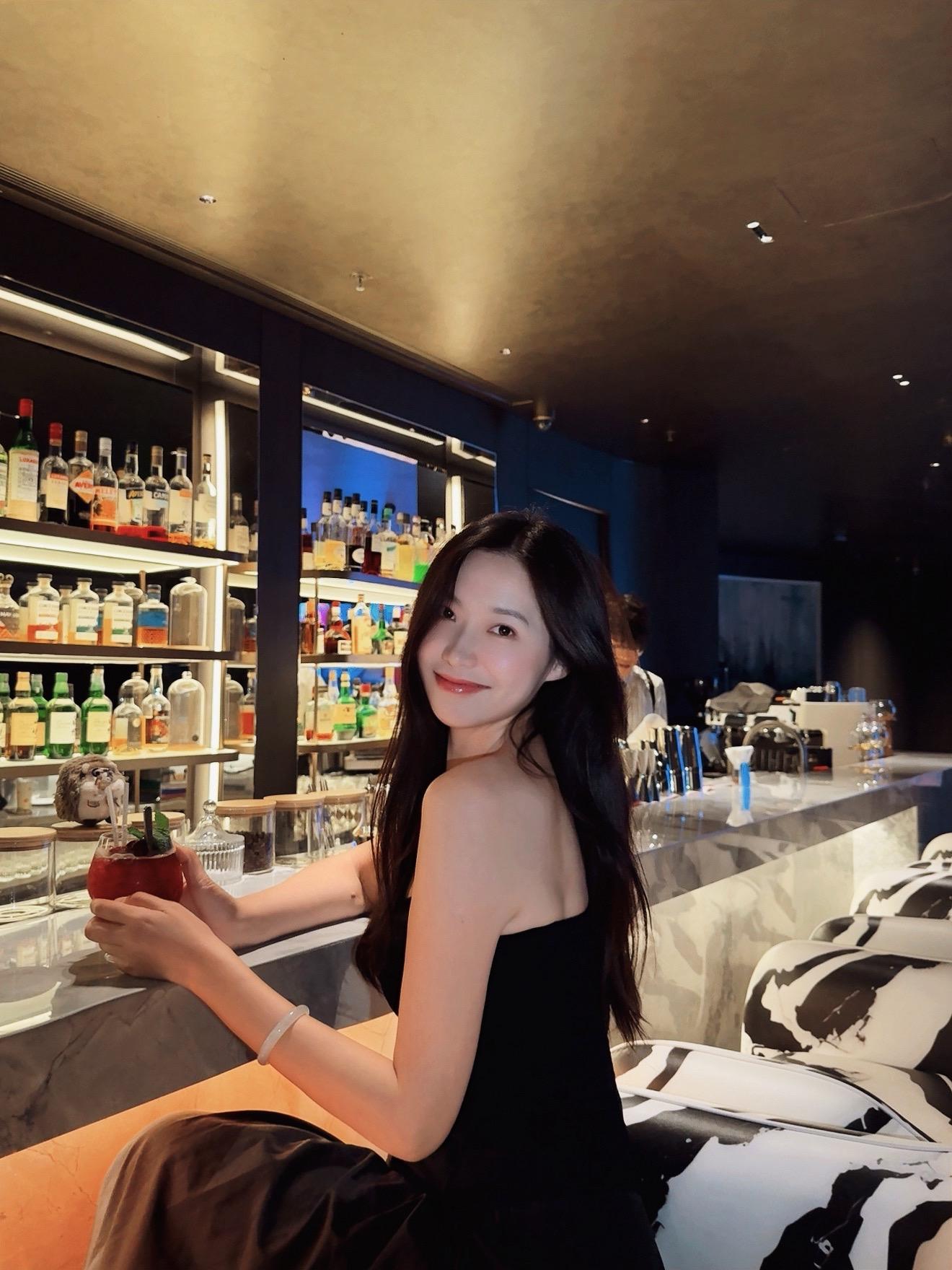 德基60楼，徐州夜景尽收眼底 来自徐州的顶级浪漫 一杯特调鸡尾酒🍹 ...