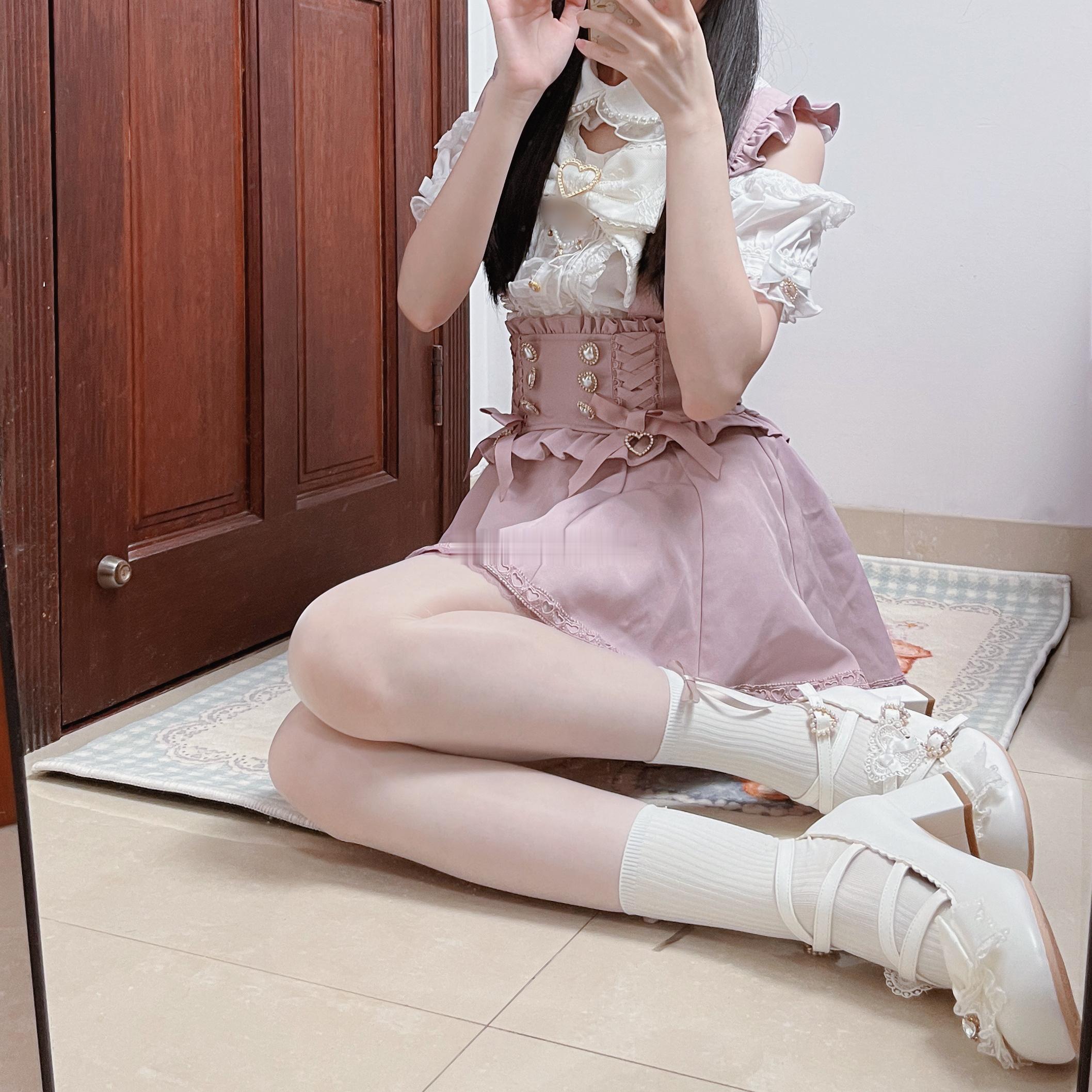 涞觅,不止丝滑 🤍💫 