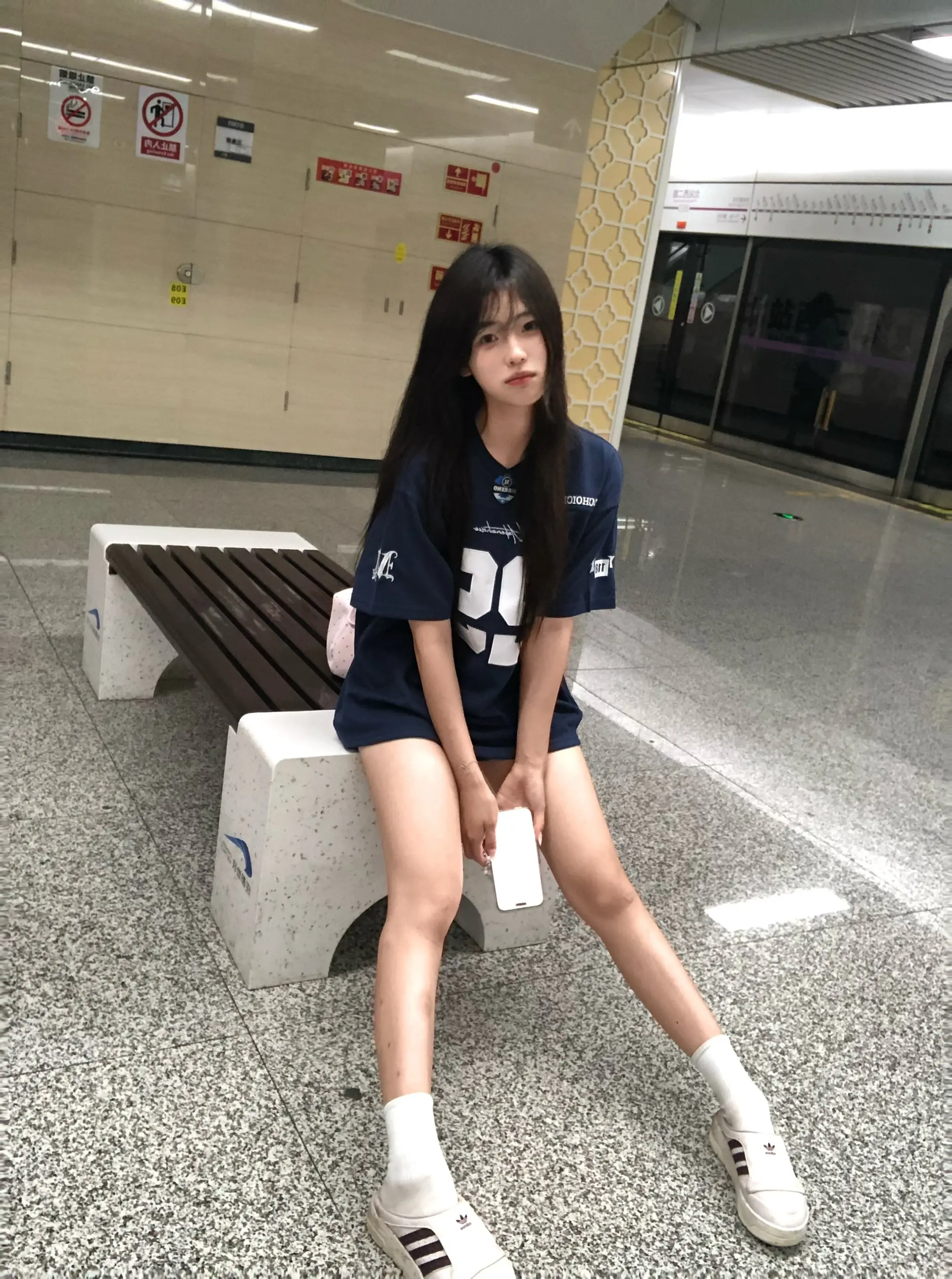 那些问我闹够了没的人 我告诉你 我还没开始闹！